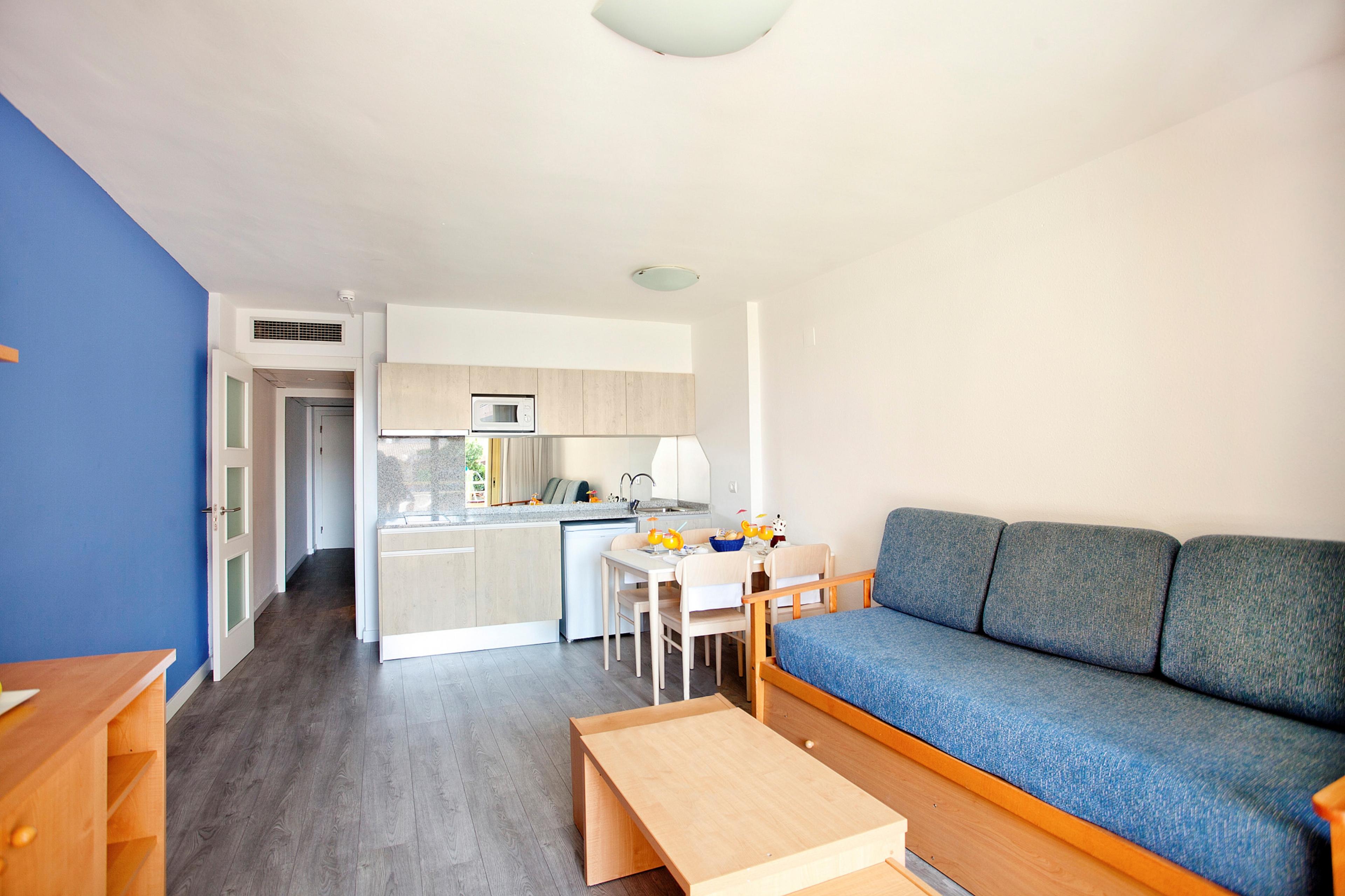Voramar Cambrils Hotell Eksteriør bilde