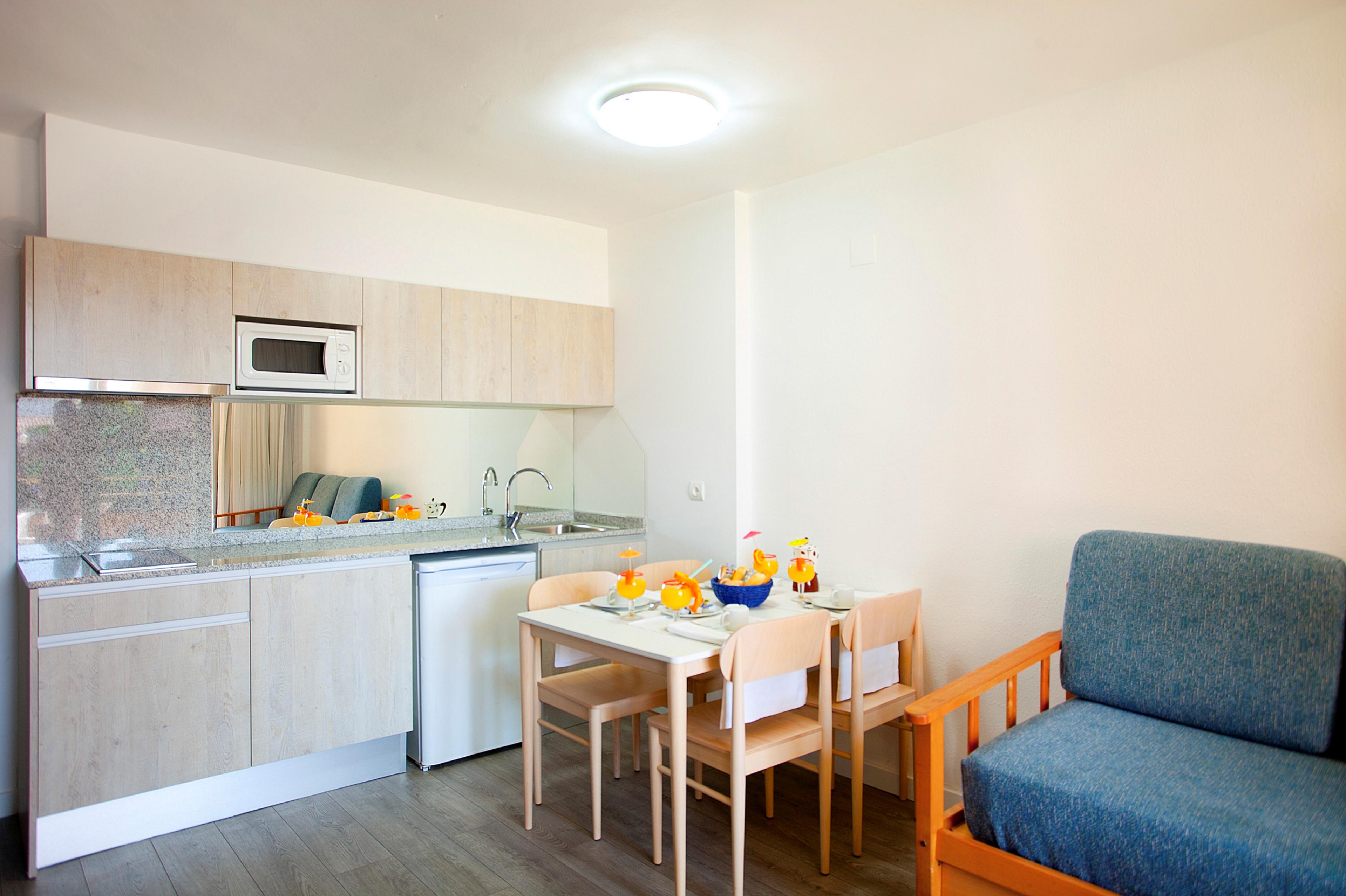 Voramar Cambrils Hotell Eksteriør bilde