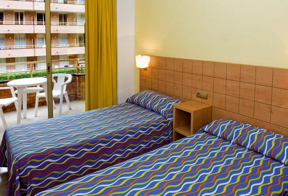 Voramar Cambrils Hotell Rom bilde
