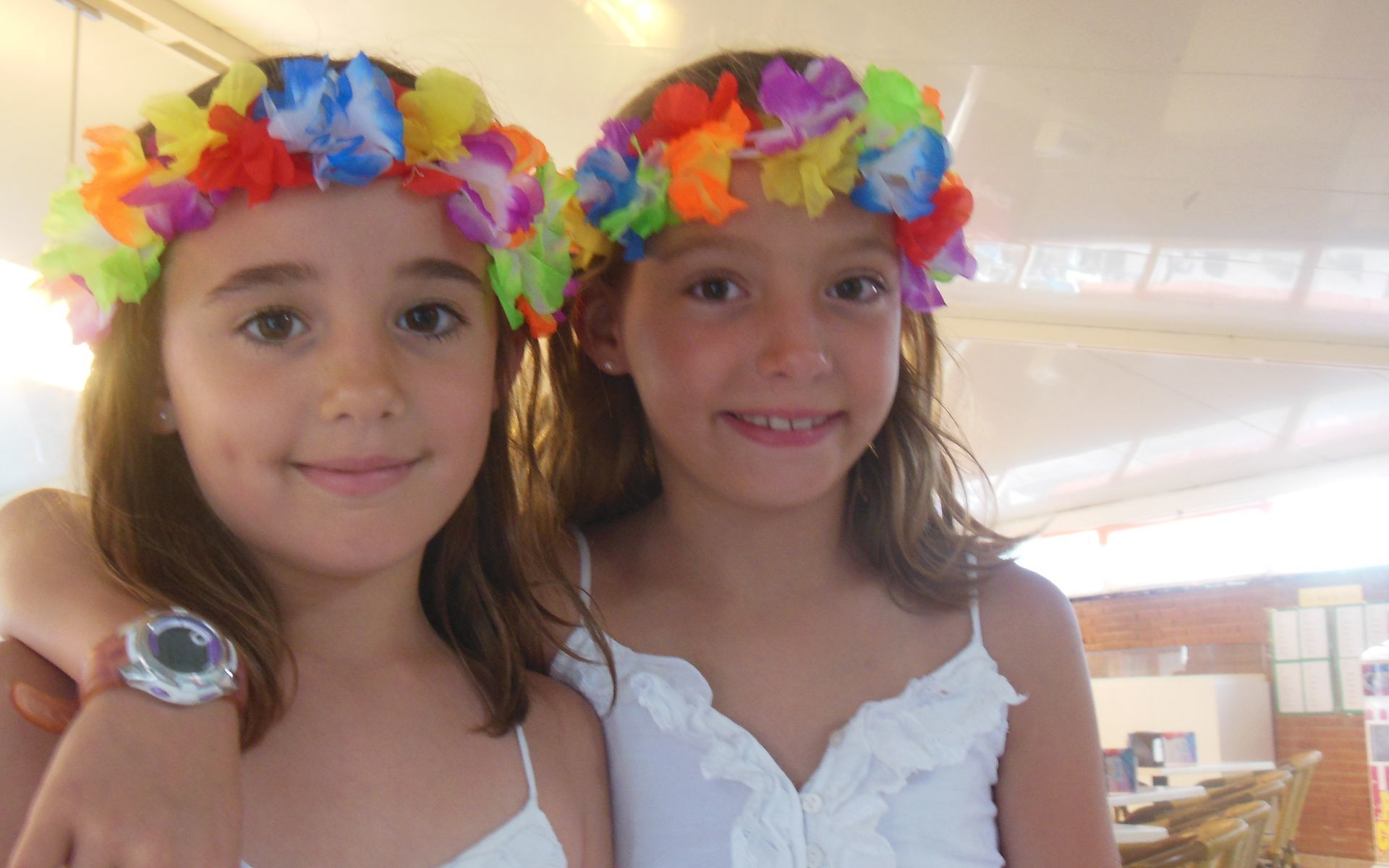 Voramar Cambrils Hotell Eksteriør bilde