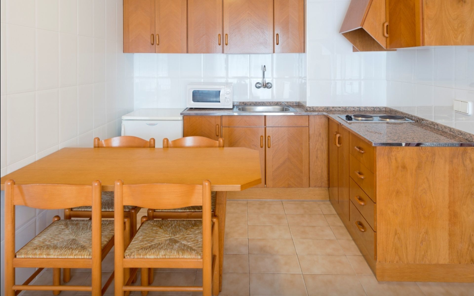 Voramar Cambrils Hotell Eksteriør bilde