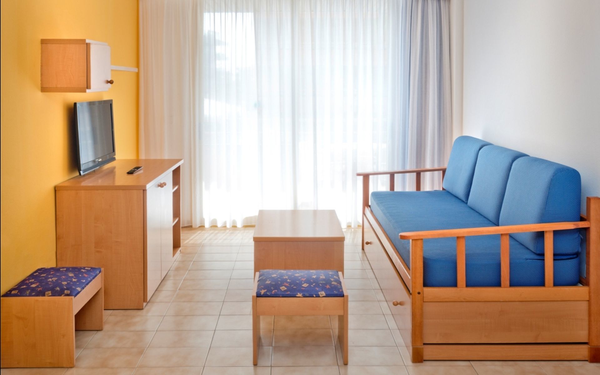 Voramar Cambrils Hotell Eksteriør bilde