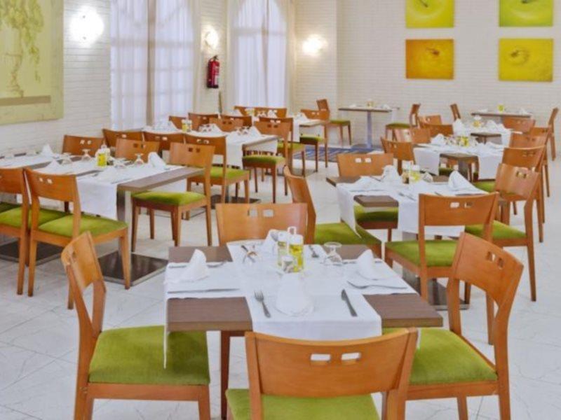 Voramar Cambrils Hotell Eksteriør bilde