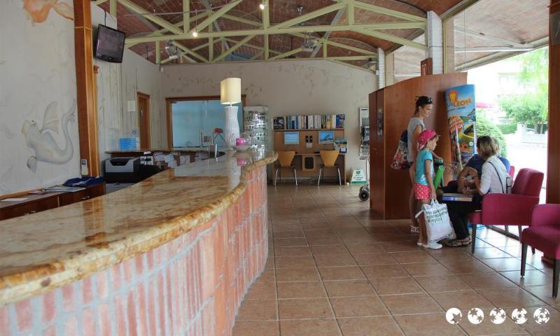 Voramar Cambrils Hotell Eksteriør bilde
