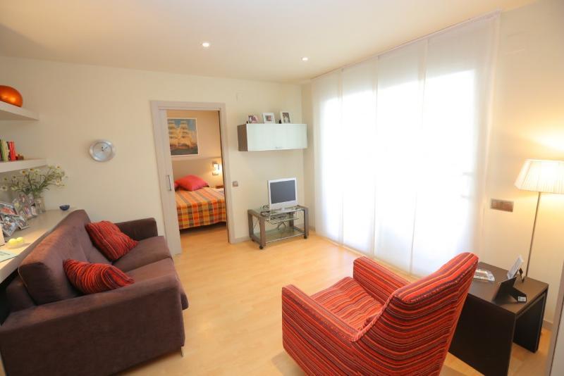 Voramar Cambrils Hotell Eksteriør bilde