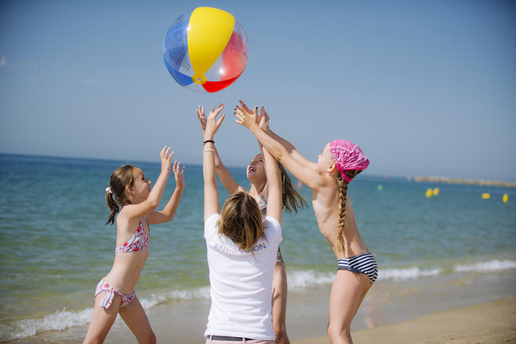 Voramar Cambrils Hotell Eksteriør bilde