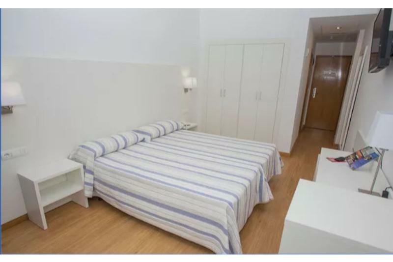 Voramar Cambrils Hotell Eksteriør bilde